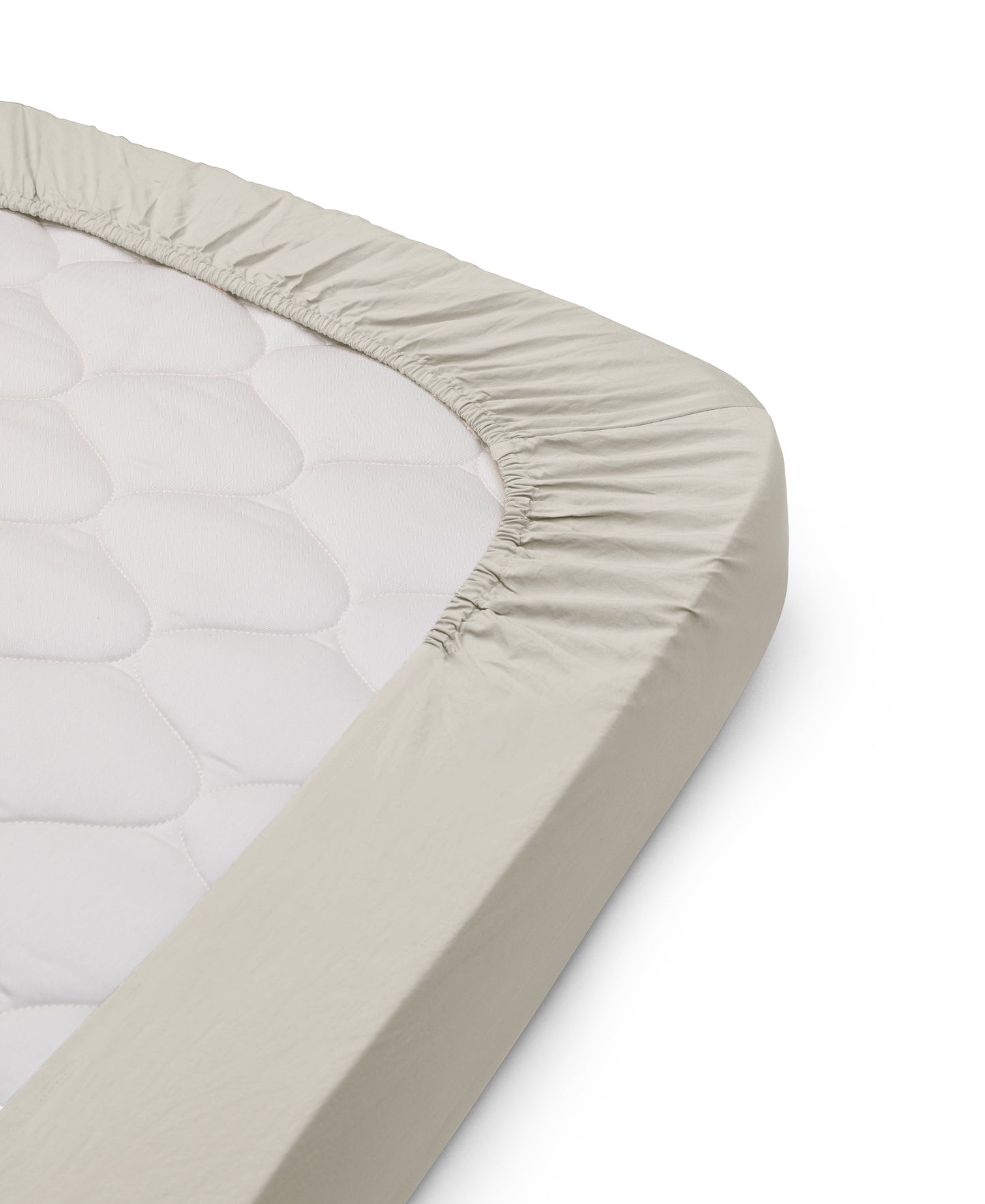 Drap-housse Bea, Petite Souris