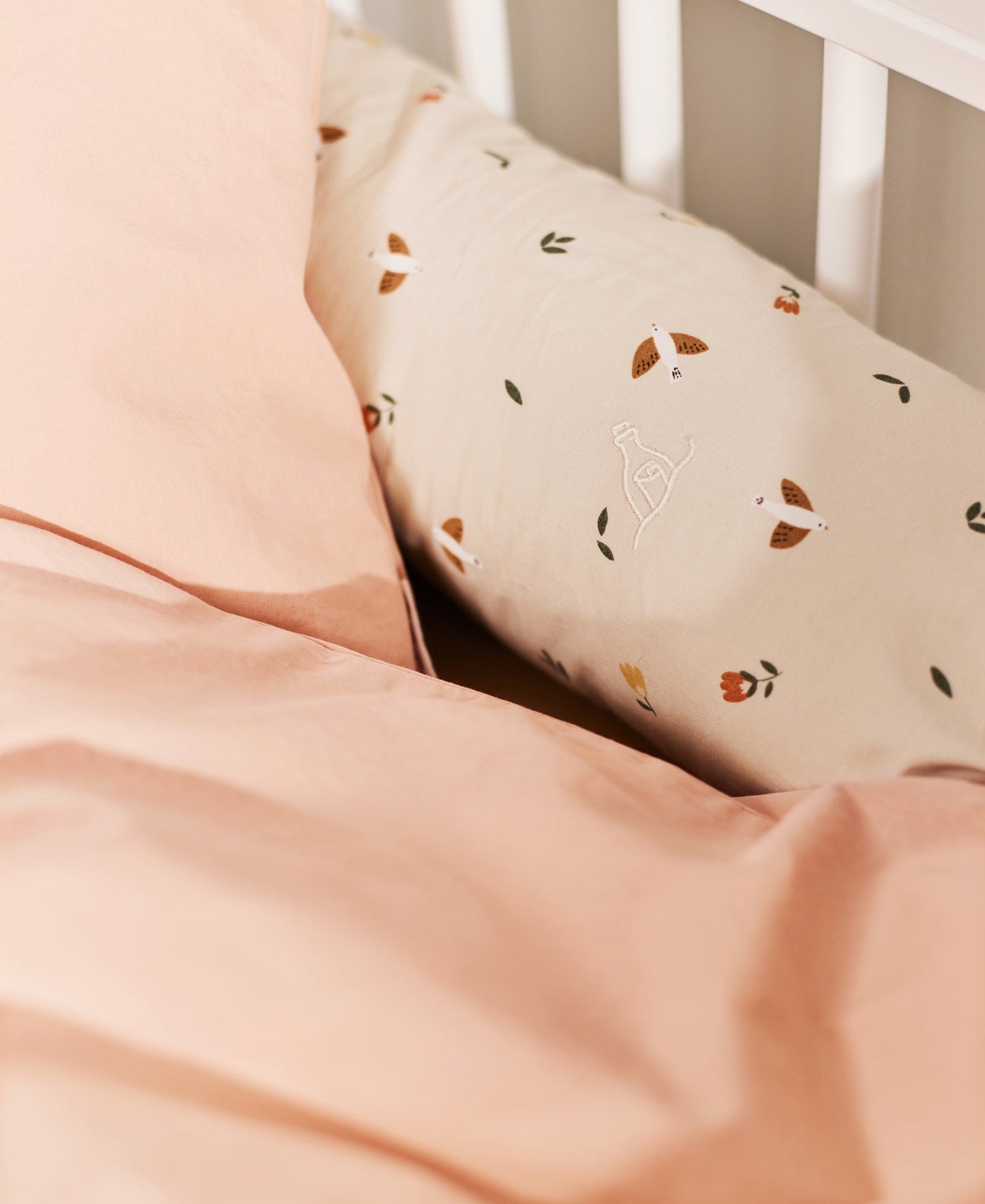 Parure de lit pour adulte Agnes, Appleblossom