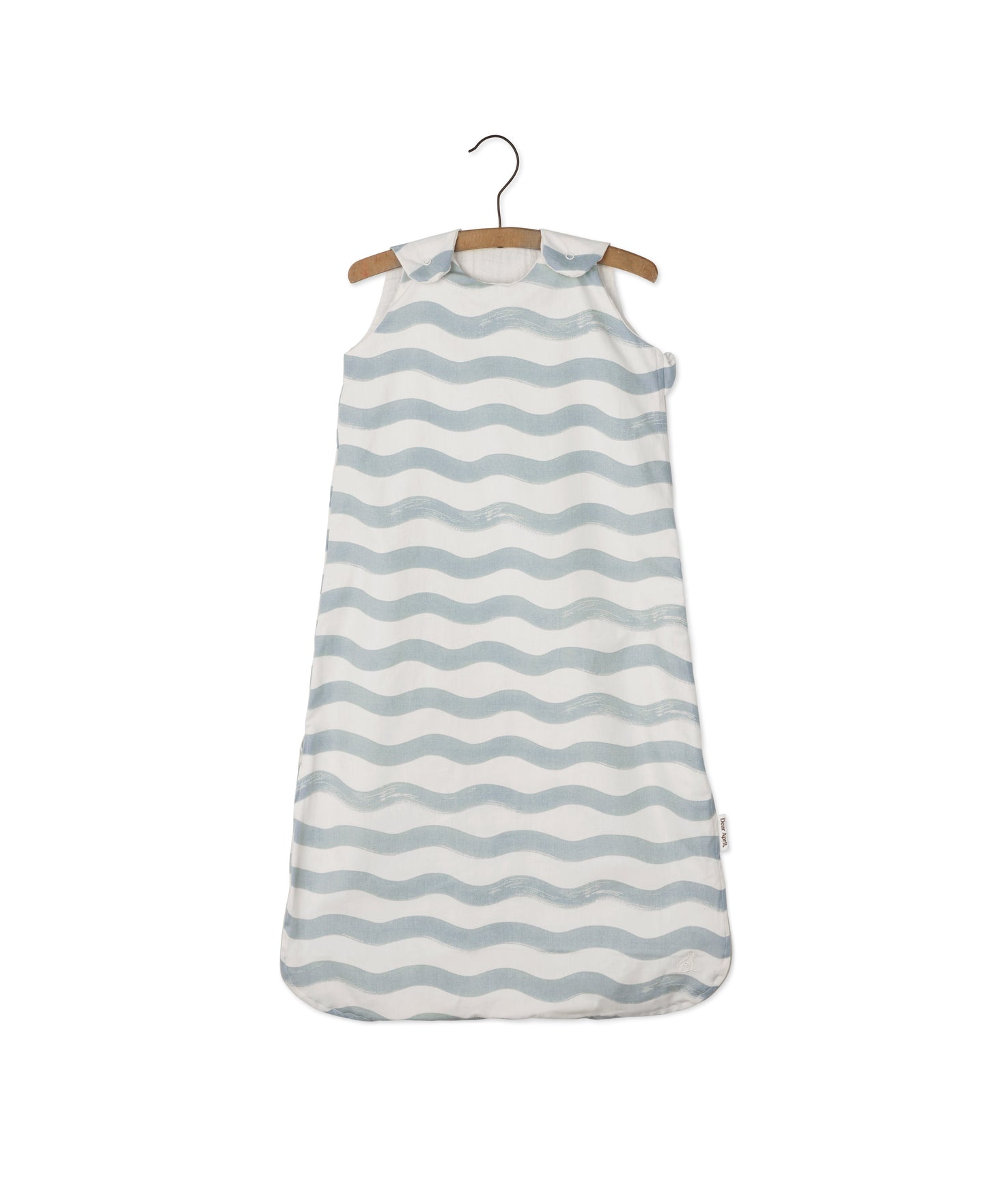 Sac de couchage Sylvia, Vagues