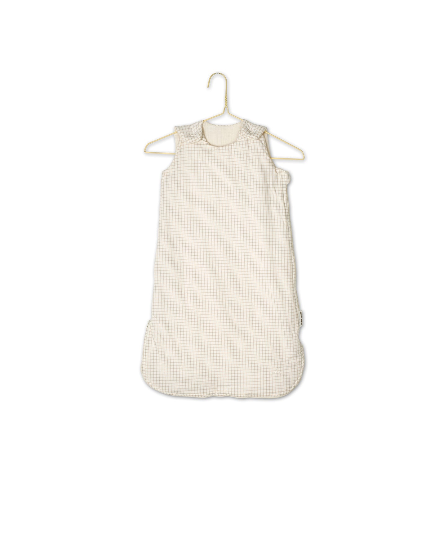 Sac de couchage coupe-vent, Mini Check