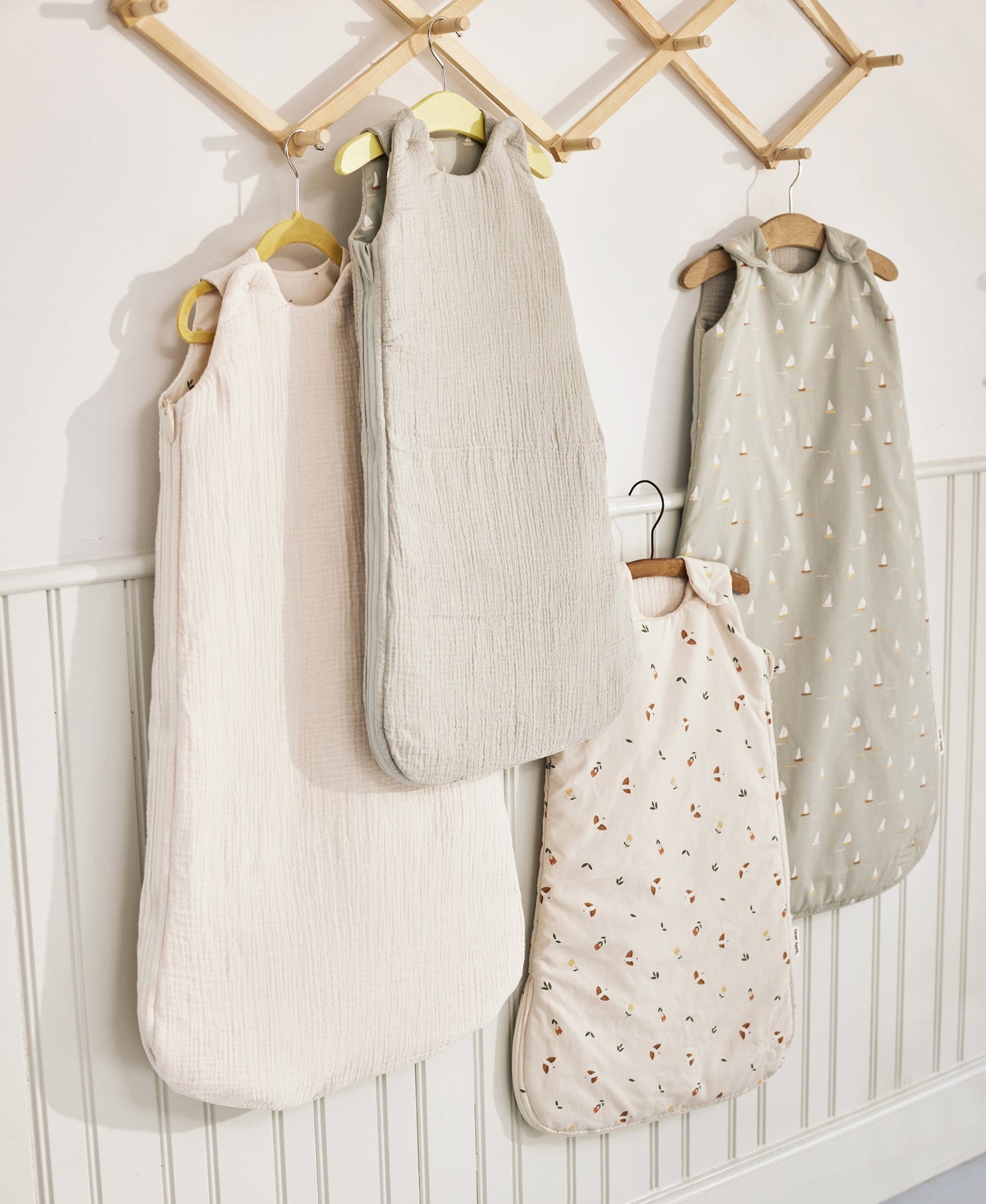 Sac de couchage coupe-vent, Pure Nature