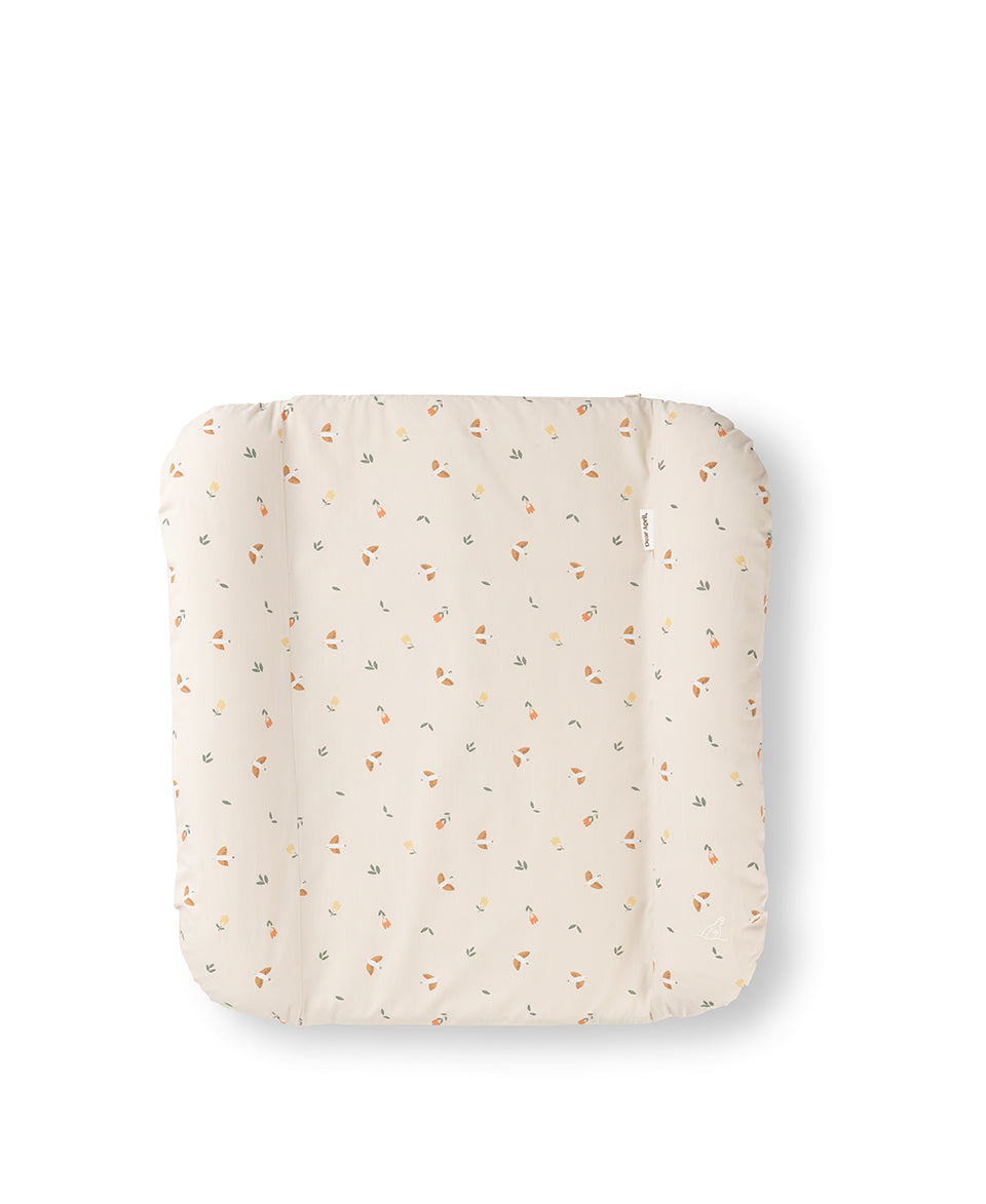 Coussin à langer Cygne, Oiseaux chanteurs