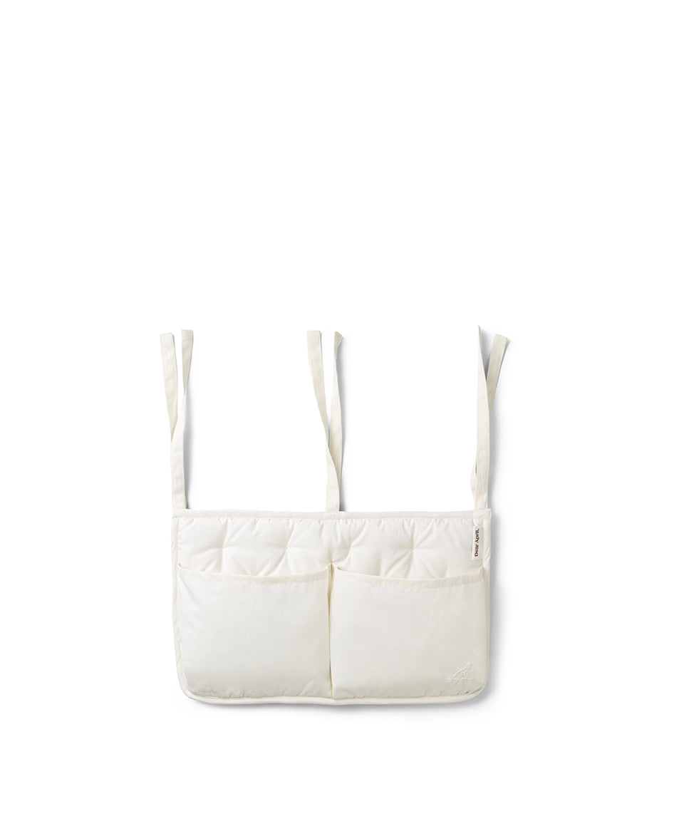 Polly Bed Pockets, Pure Nature