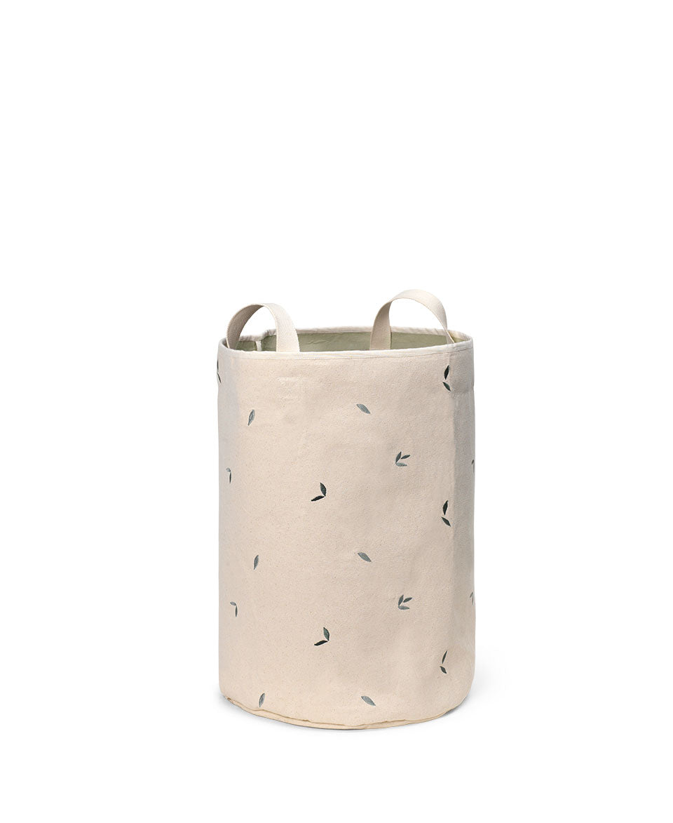 Panier de rangement Brise, feuilles