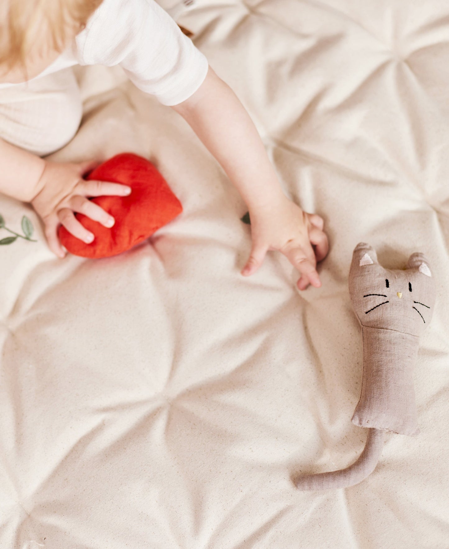 Hochet pour chat Henry