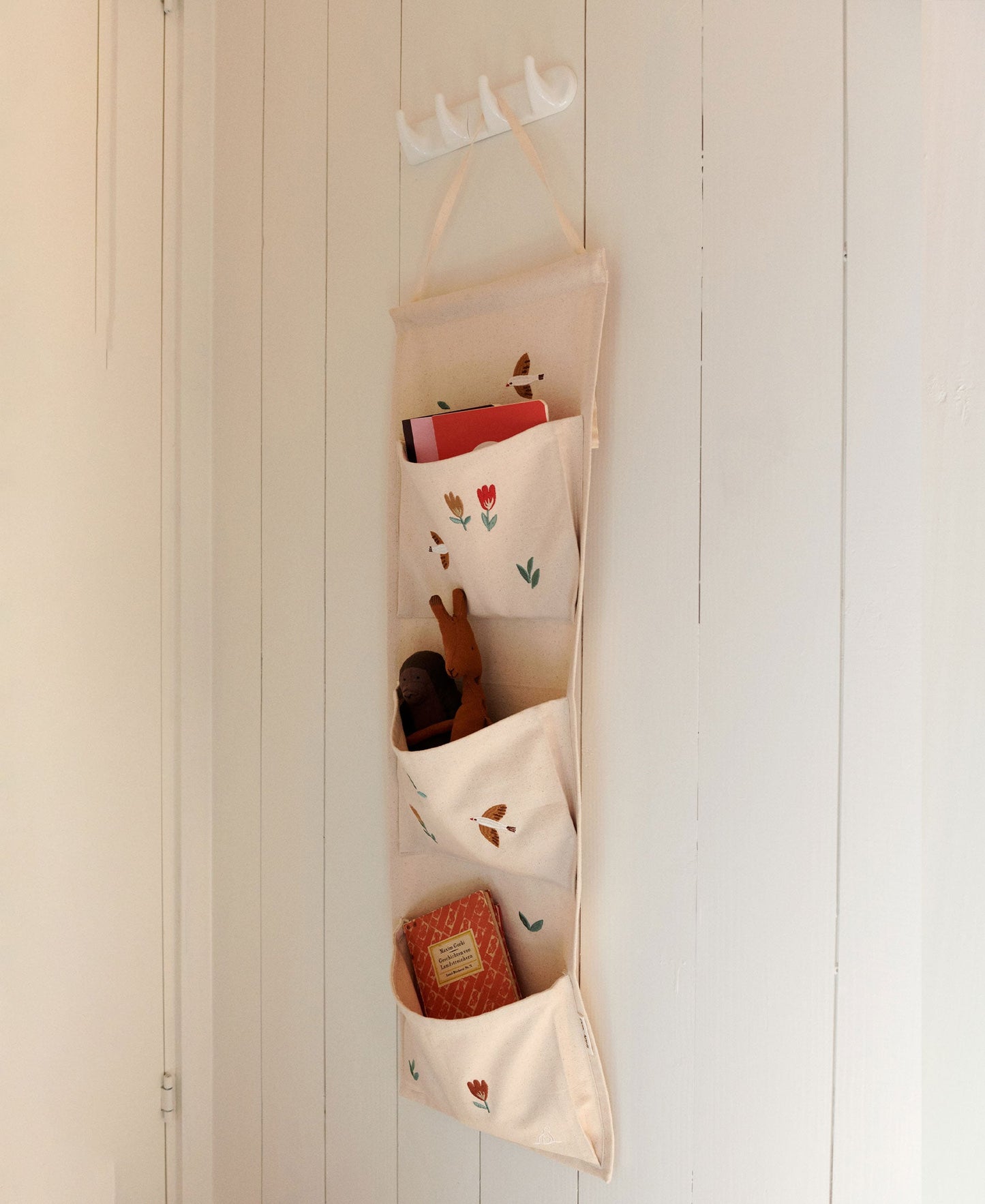 Pippa Organisatrice, Songbirds