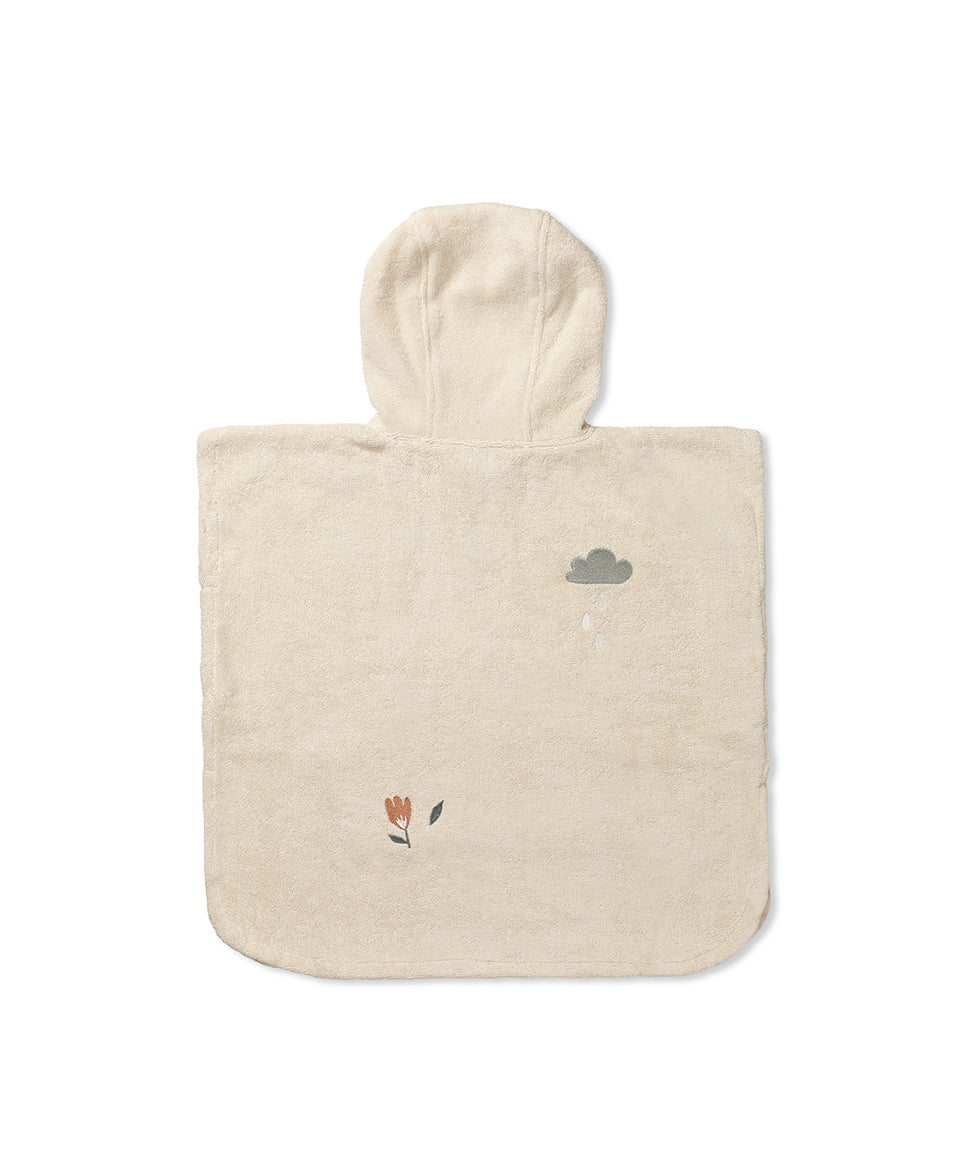 Poncho de bain Puk, Harmony