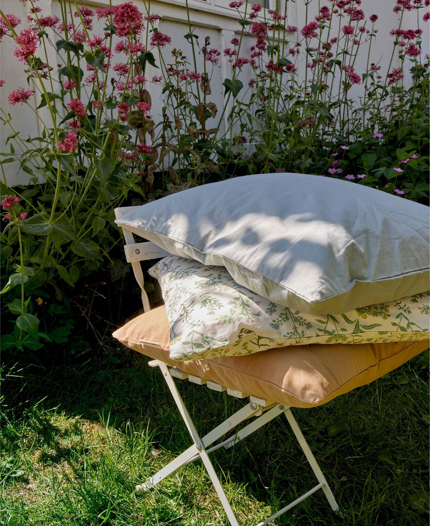 Parure de lit pour adulte Agnes, Sea Notes