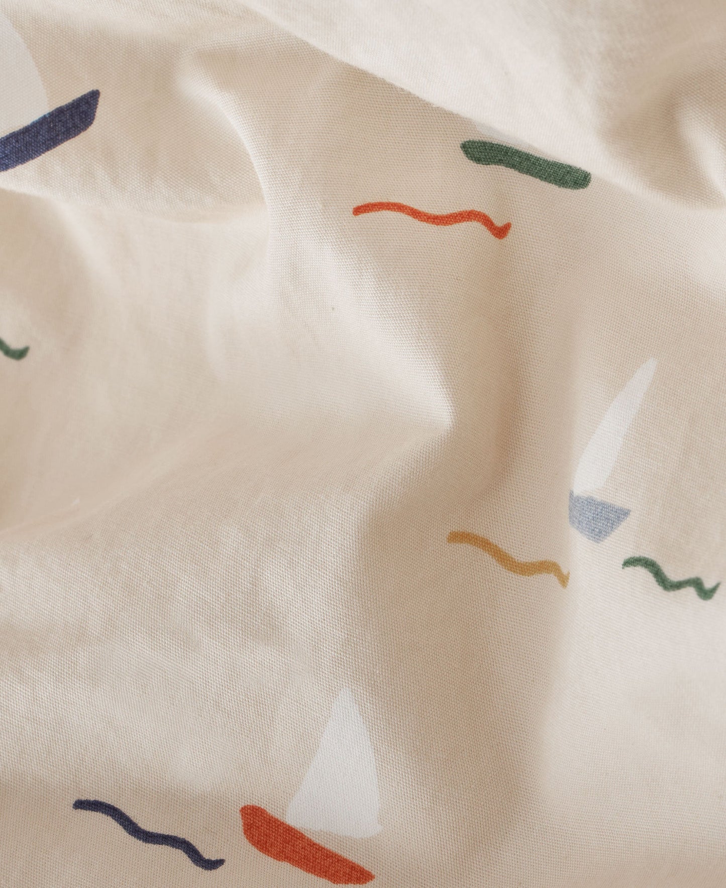 Joha Junior Bedding, bateaux d'étang