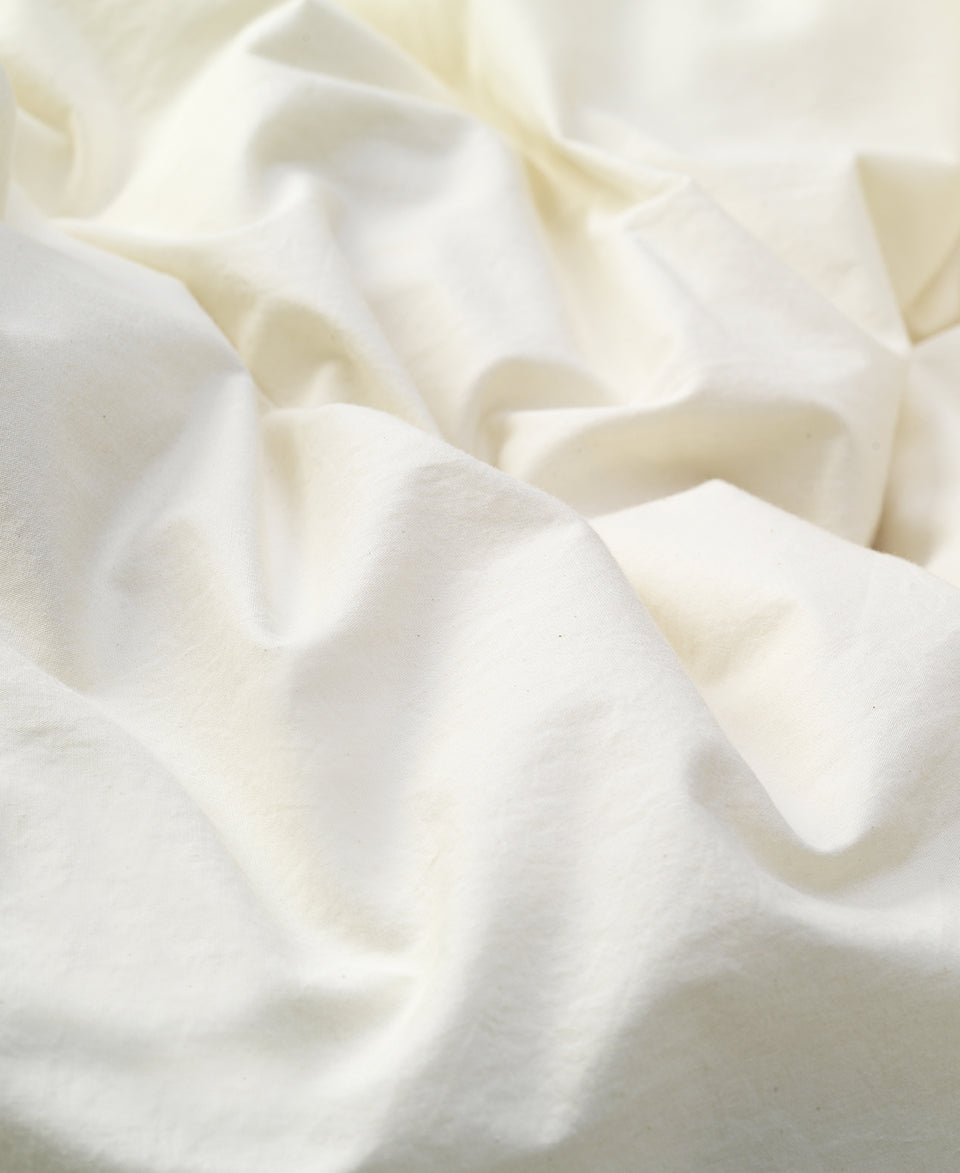 Parure de lit pour adultes Agnes, Pure Nature
