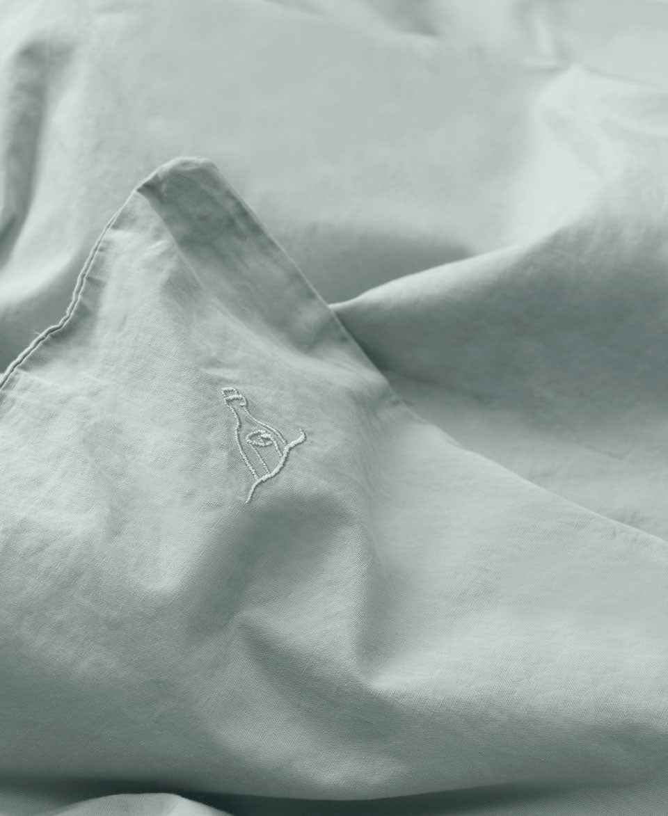 Parure de lit pour adulte Agnes, Sea Notes