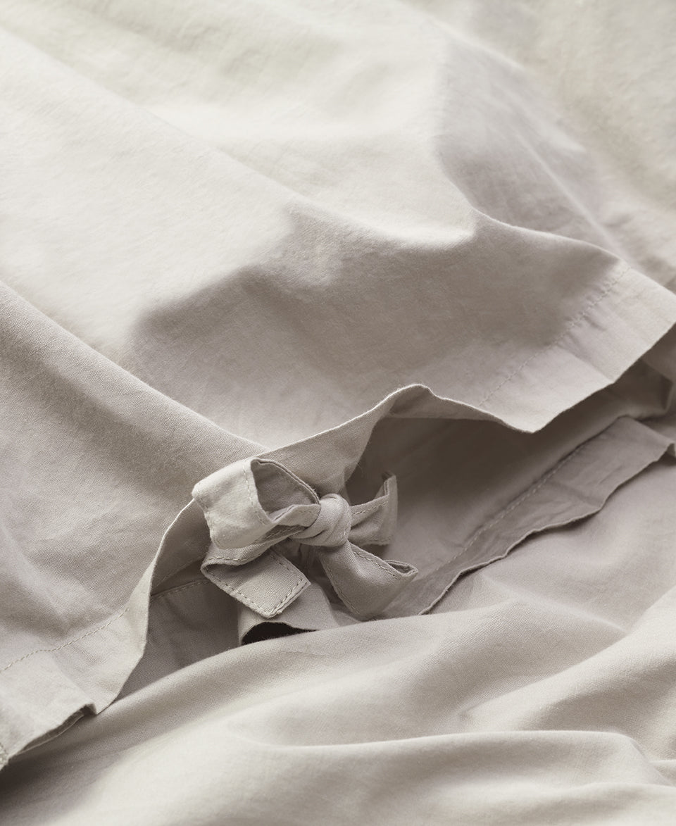Parure de lit pour adulte Agnes, Petite Souris