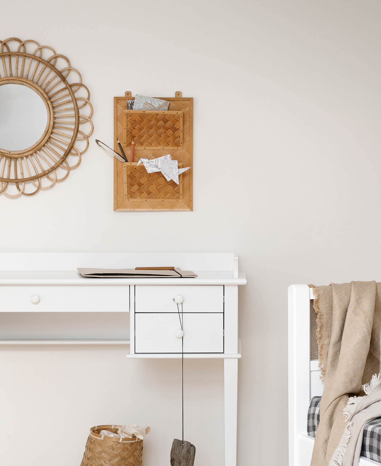 Table de bureau junior Seaside