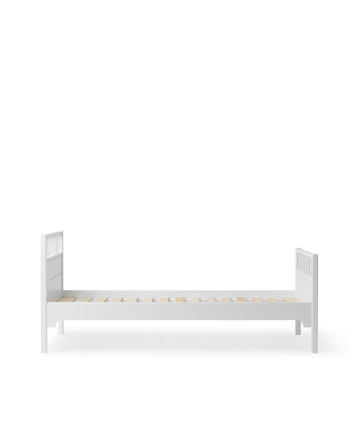 Lit classique bord de mer