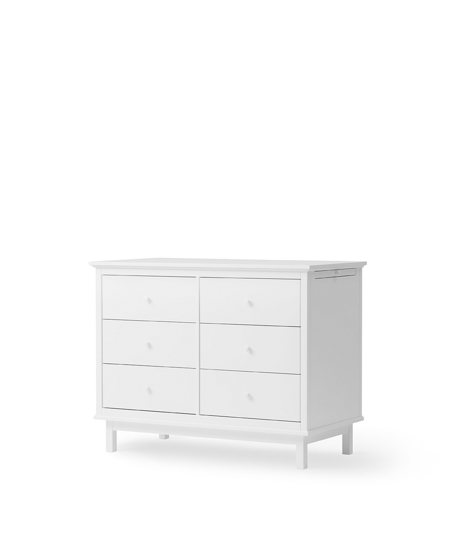 Commode bord de mer avec 6 tiroirs
