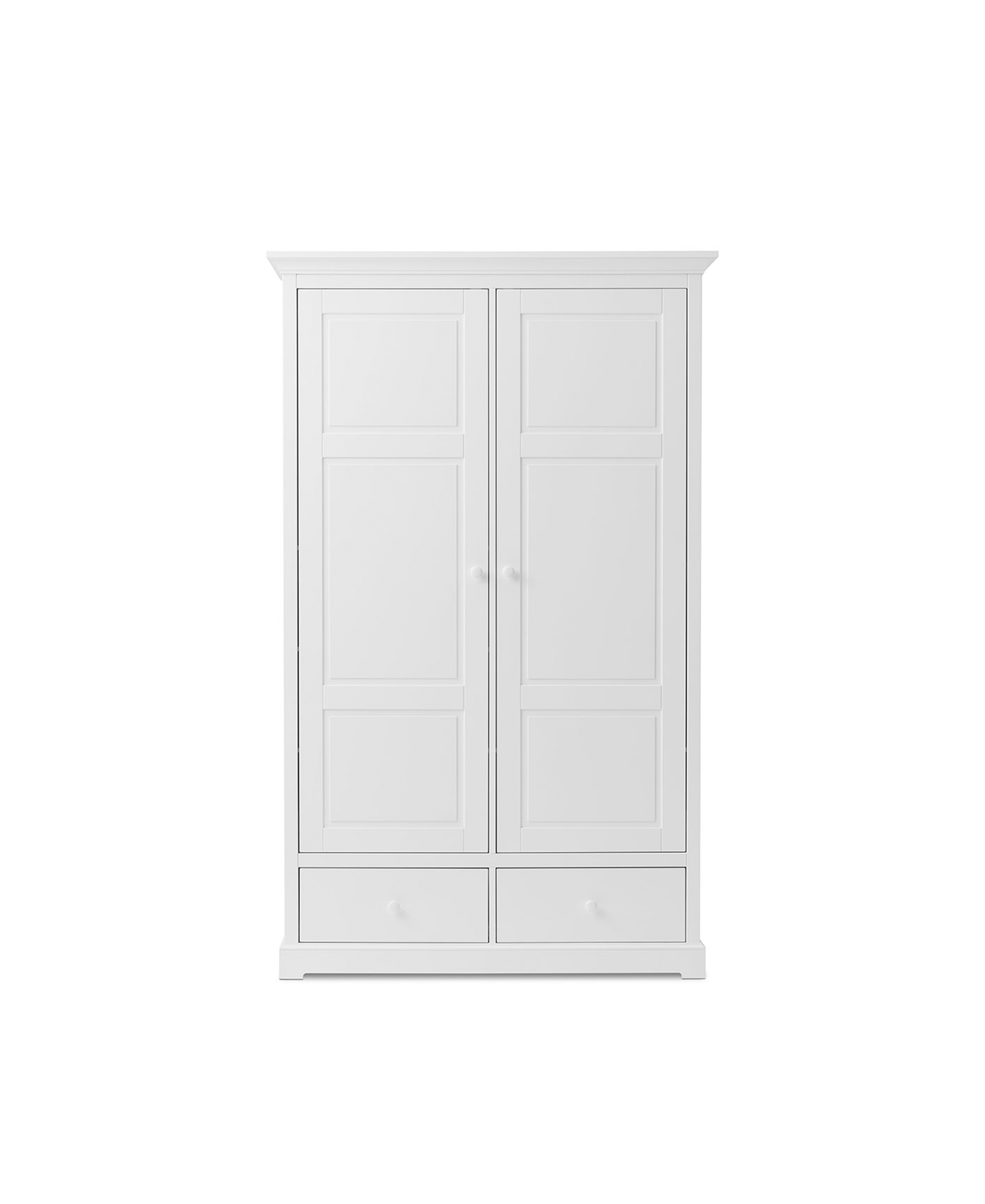 Armoire bord de mer 2 portes