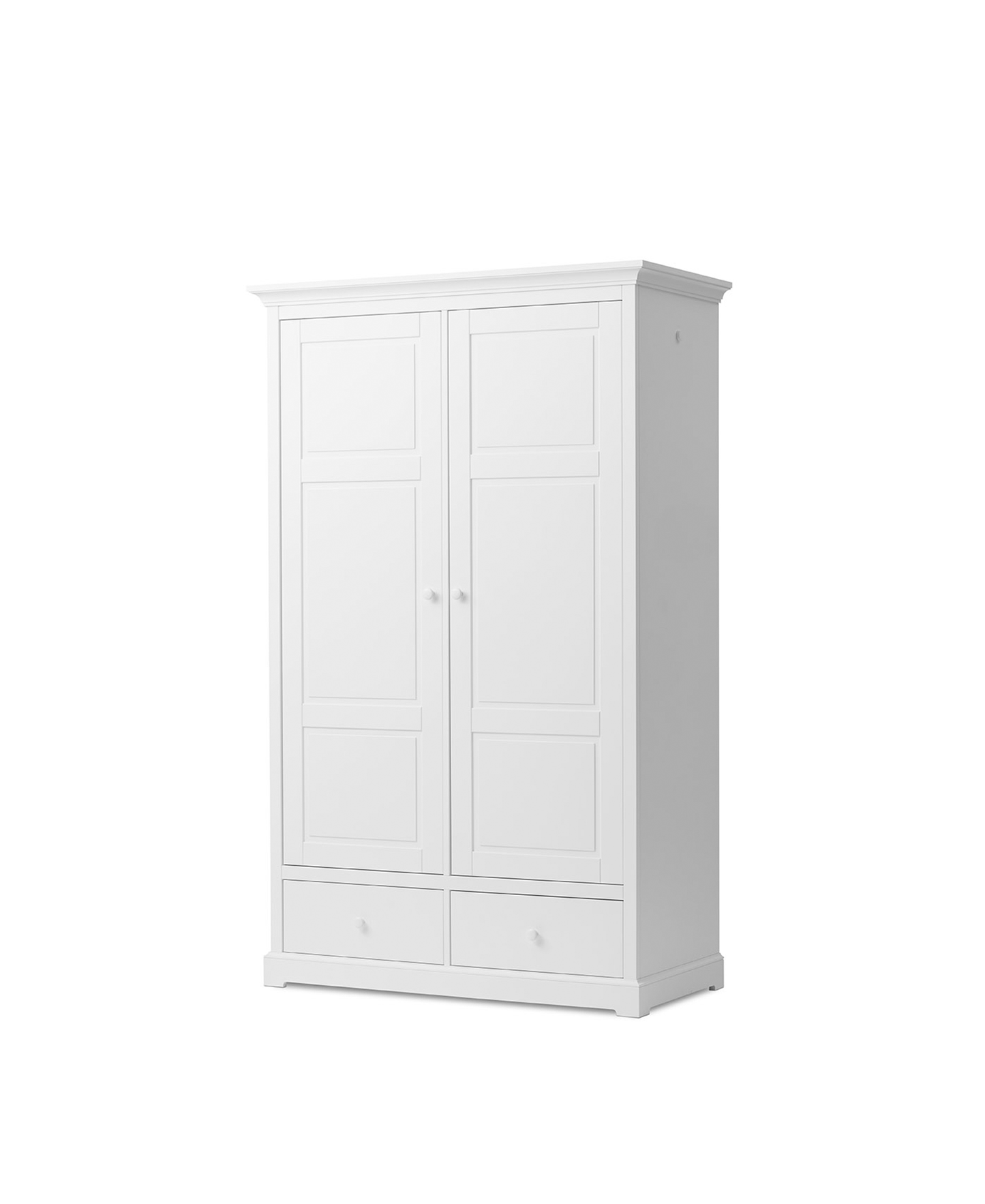 Armoire bord de mer 2 portes