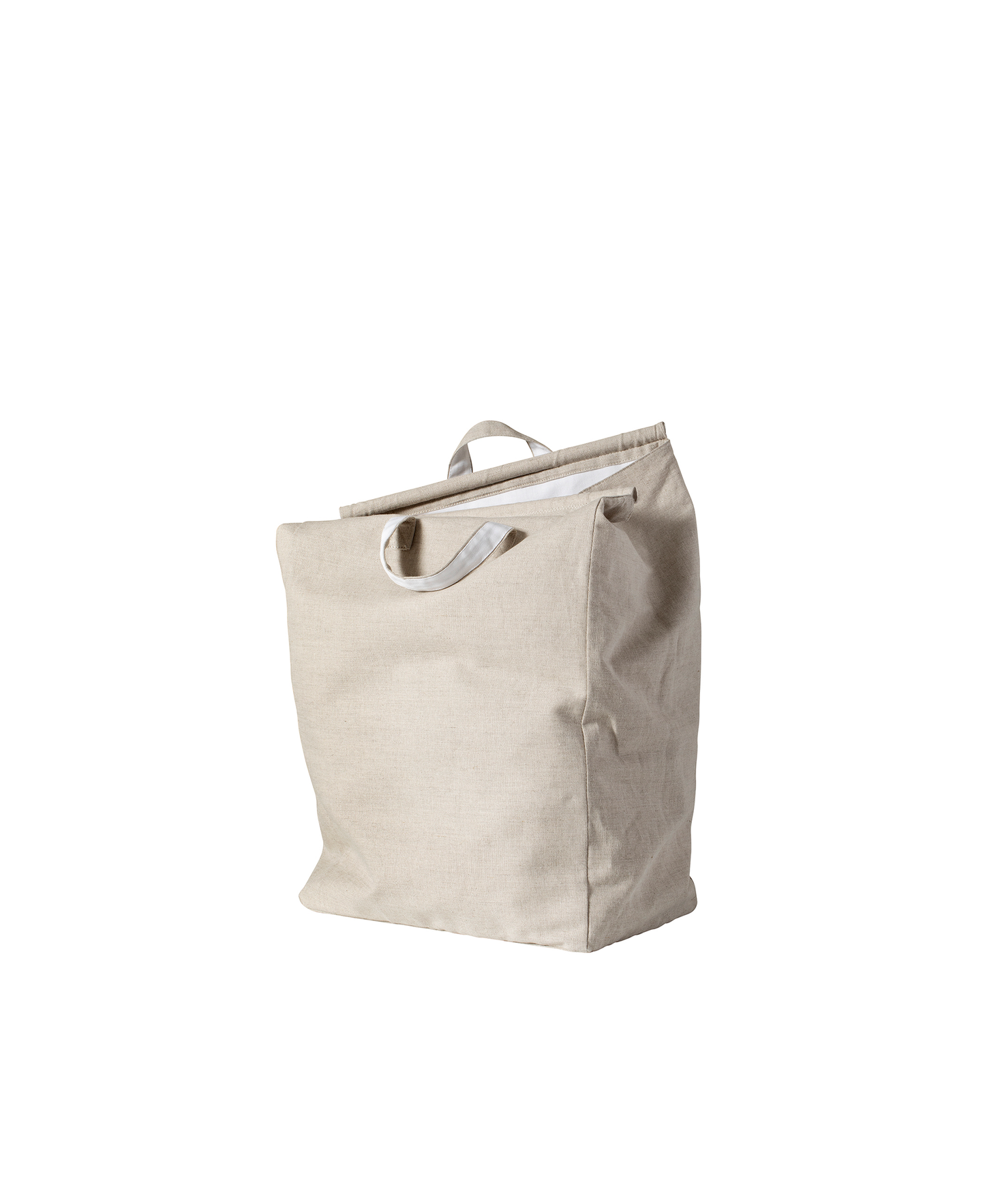 Sac à linge bord de mer