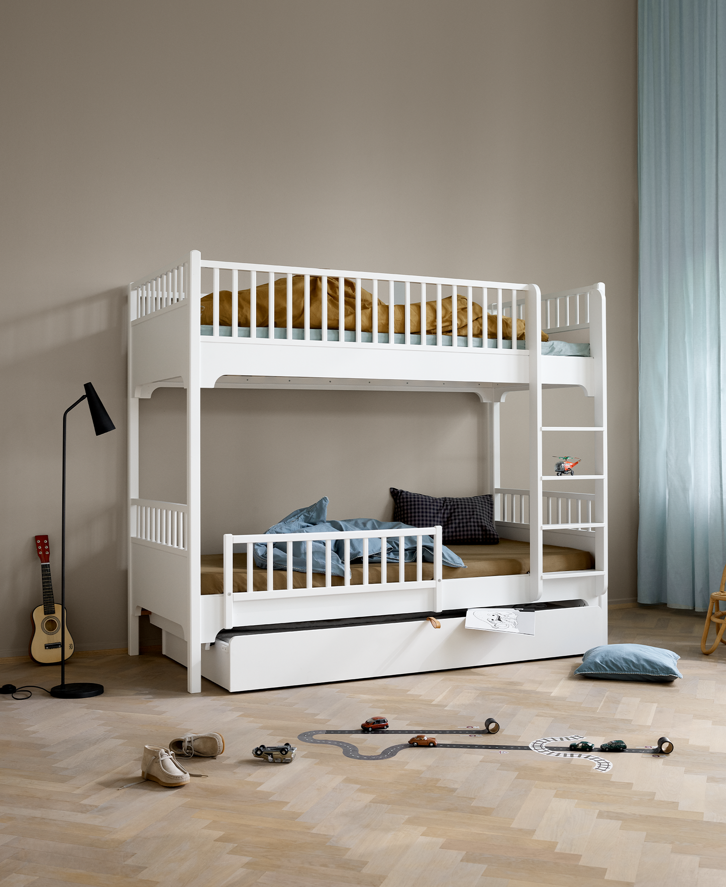 Barrière de lit Seaside Classic