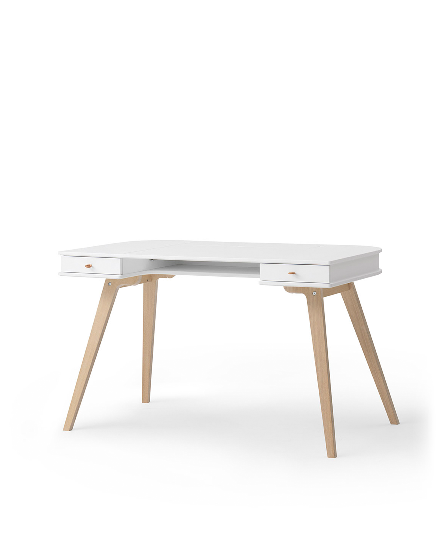 Bureau en bois 72,6 cm