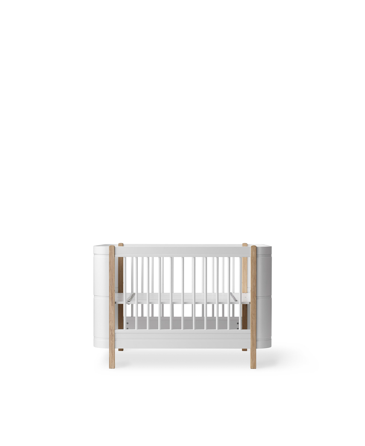 Lit bébé Wood Mini+