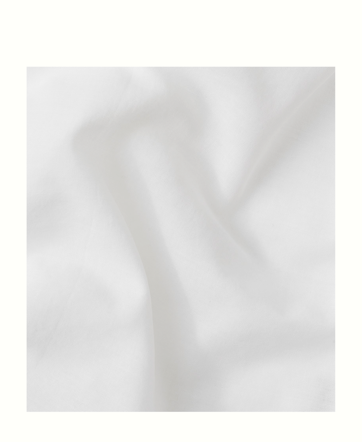Baldaquin de lit cododo en bois, blanc
