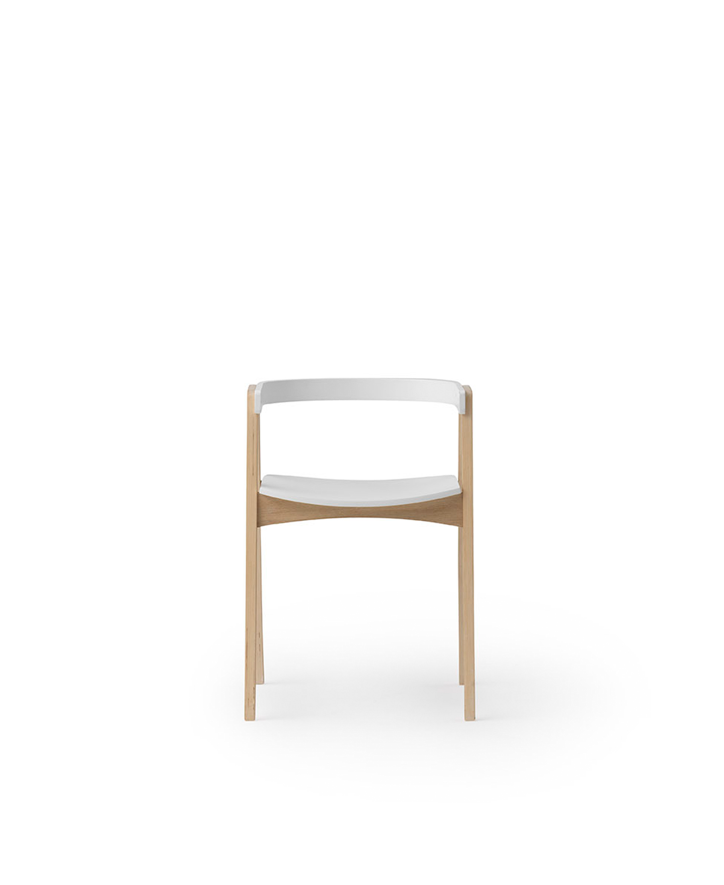 Fauteuil en bois