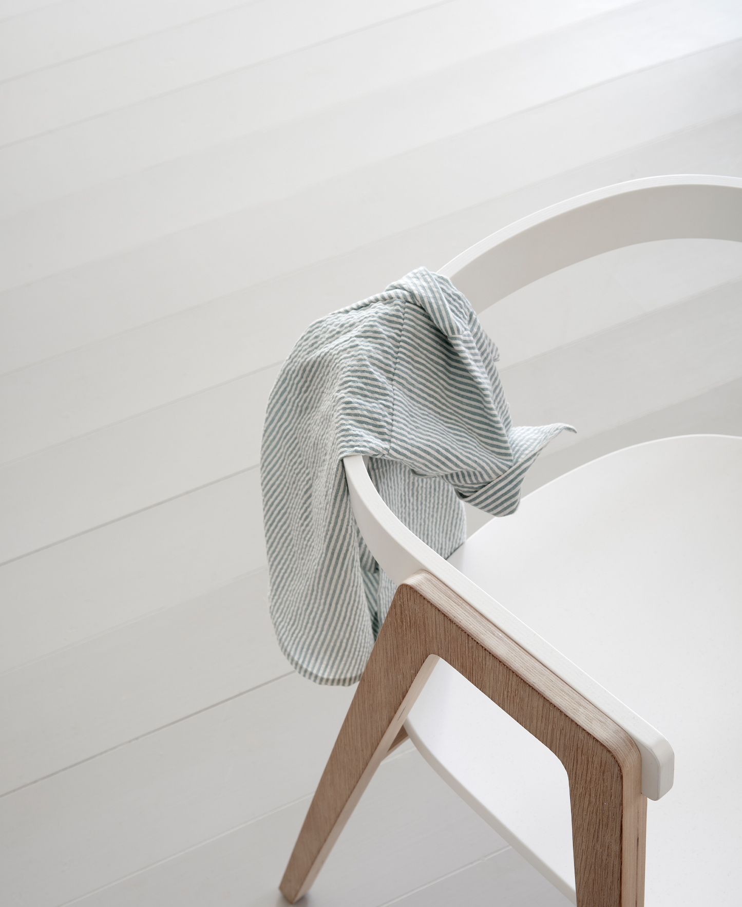 Fauteuil en bois
