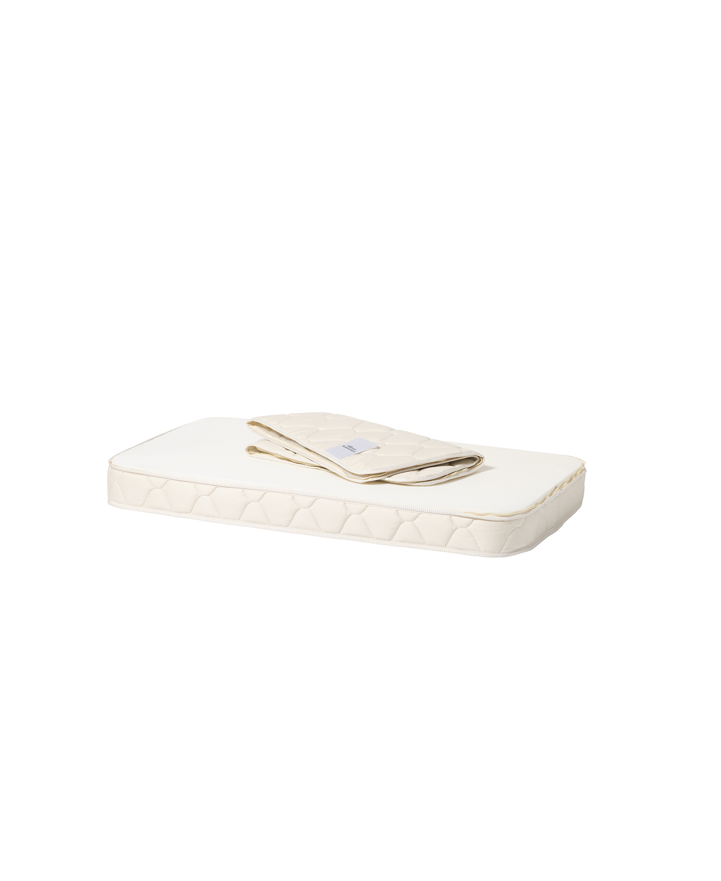 Matelas pour Wood Mini+ 68 x 122 cm