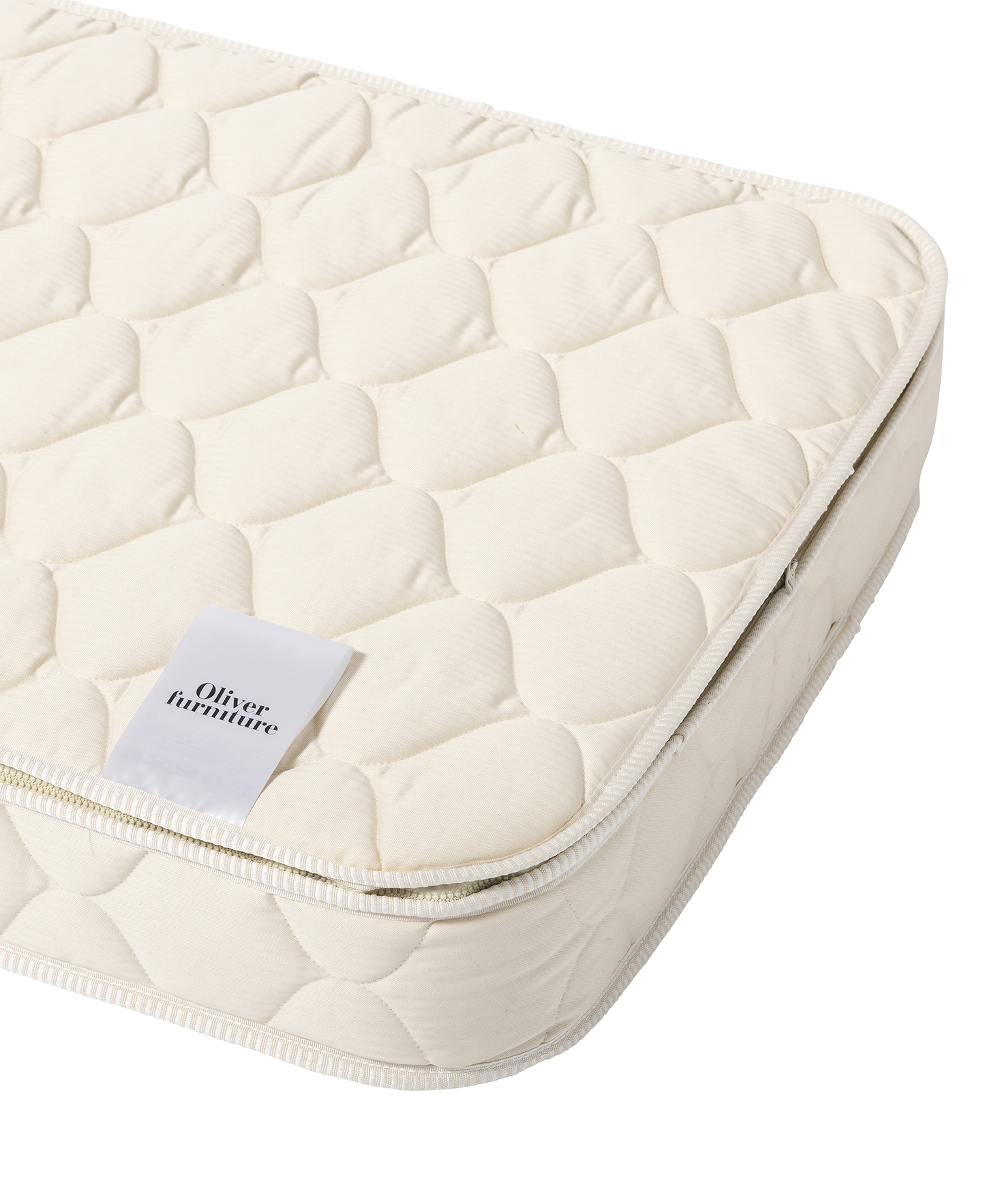 Matelas pour Wood Mini+ 68 x 122 cm