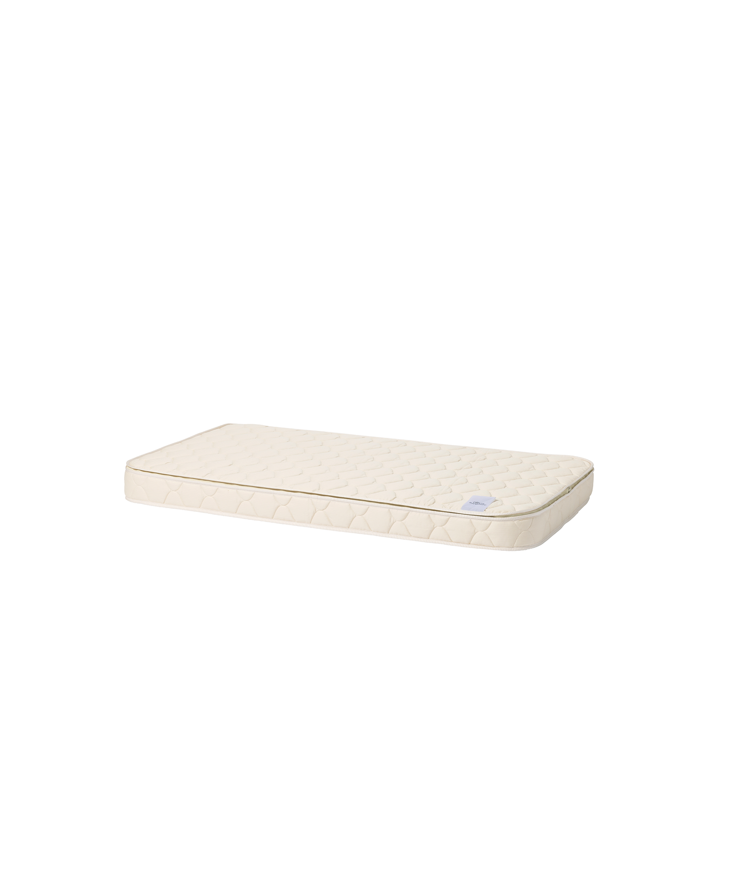 Matelas pour lit junior Wood Original 90 x 160 cm