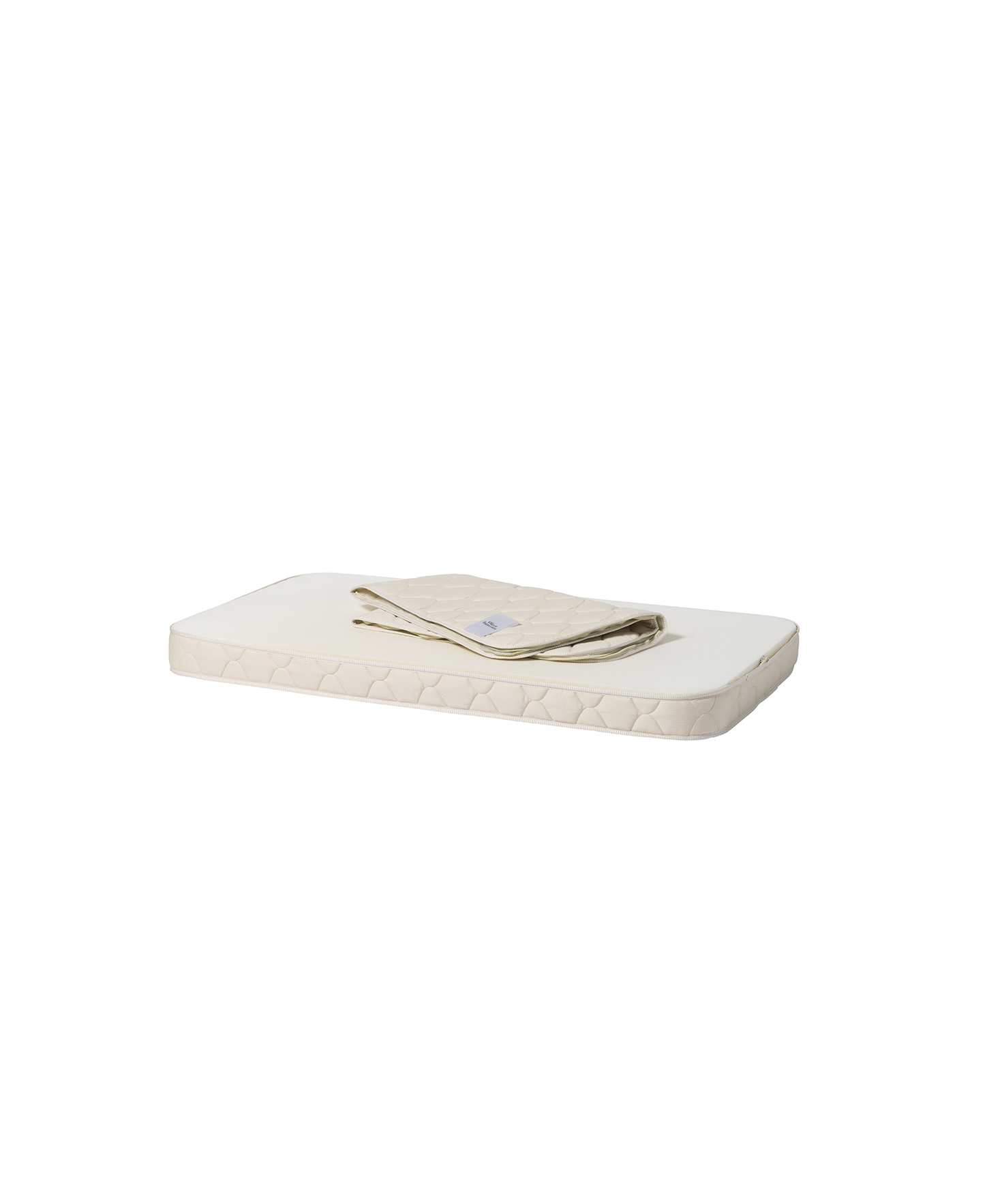 Matelas pour lit junior Wood Original 90 x 160 cm
