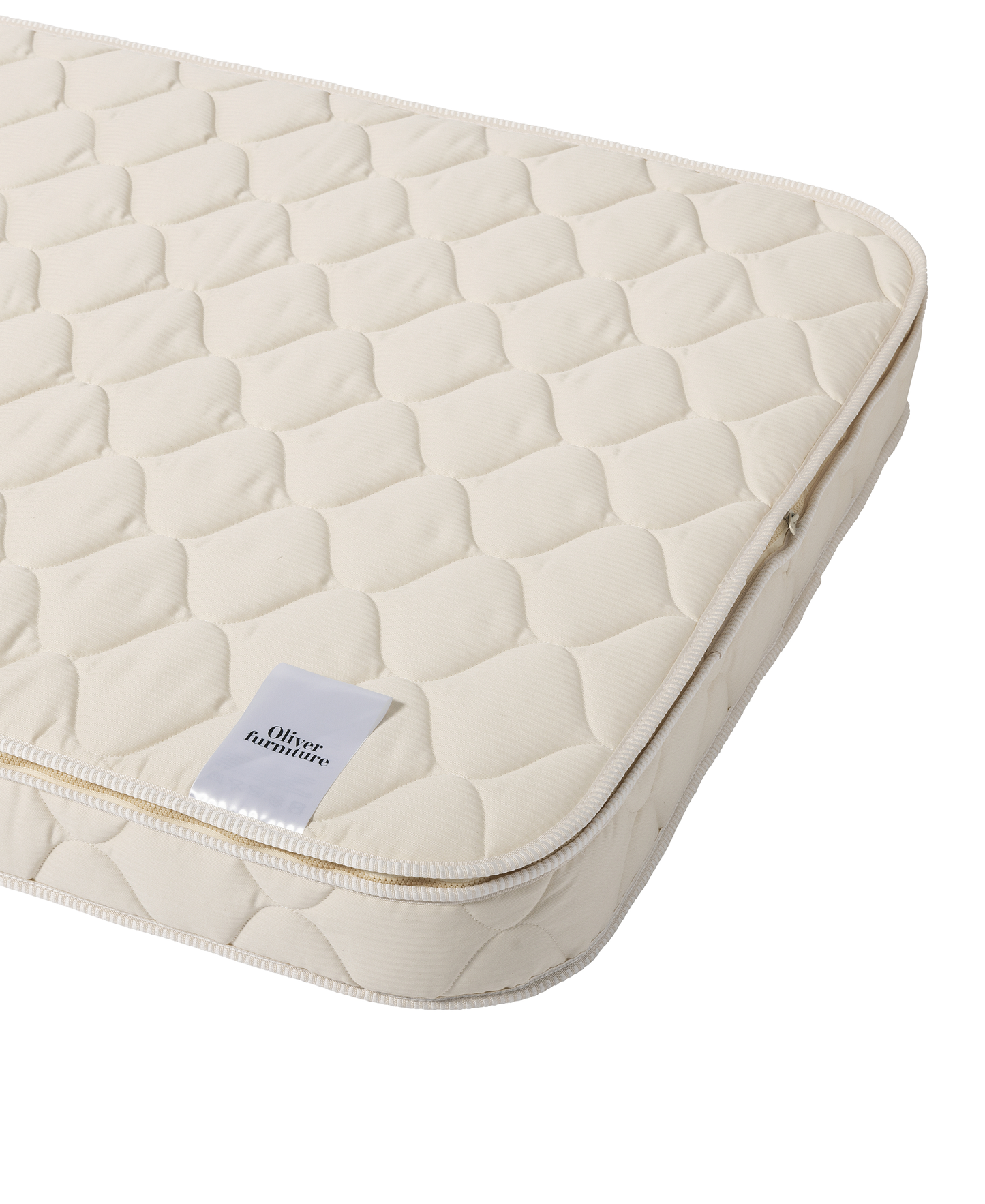 Matelas pour lit junior Wood Original 90 x 160 cm