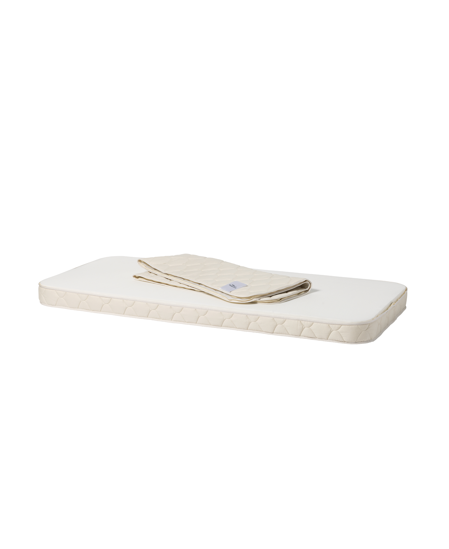 Matelas, tout bois Original lits/Lunette 90 x 200 cm
