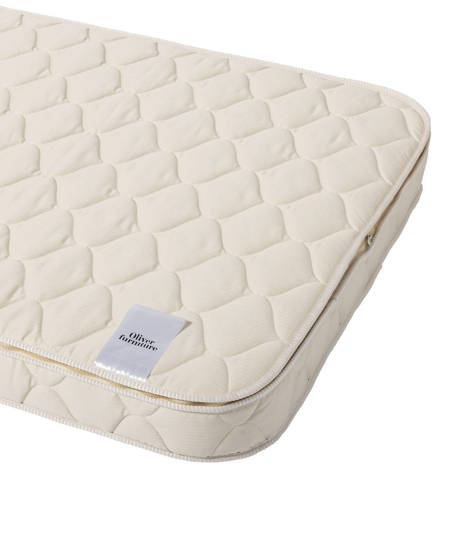 Matelas, tout bois Original lits/Lunette 90 x 200 cm