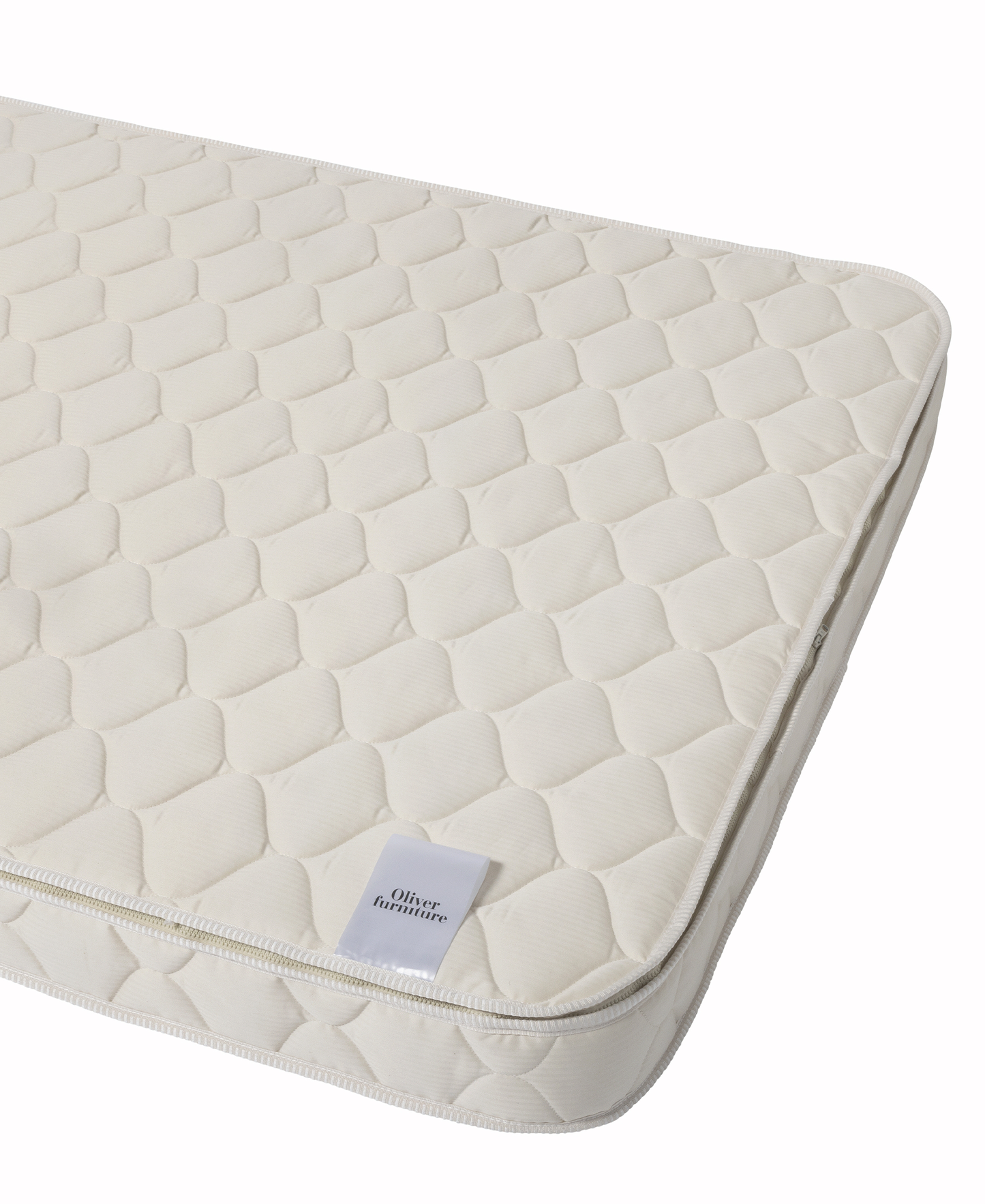 Matelas pour lit transat en bois 120 x 200 cm