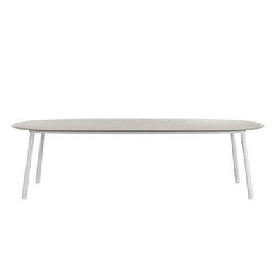 Table à manger basse Tribu Tosca