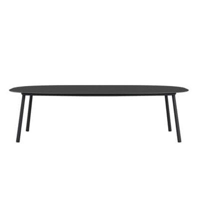 Table à manger basse Tribu Tosca