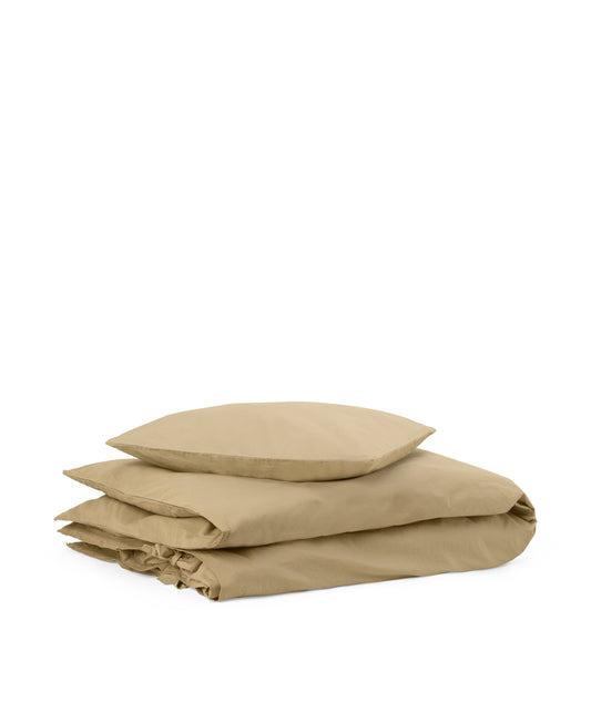 Literie Juno Junior, pieds sableux