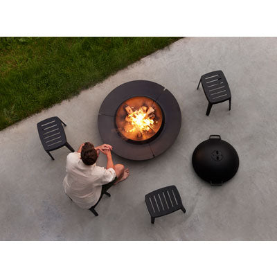 Couvercle de foyer Cane-Line Ember