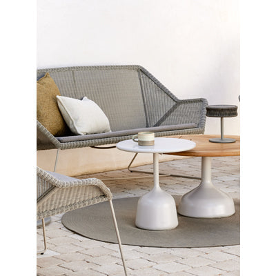 Table Cane-Line Glaze Grande