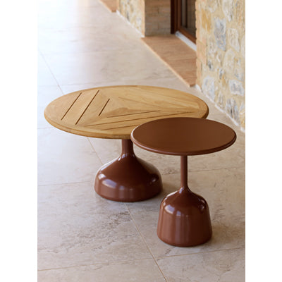 Table Cane-Line Glaze Grande