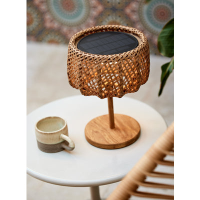 Table Cane-Line Glaze Grande