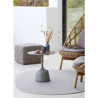 Table Cane-Line Glaze Grande