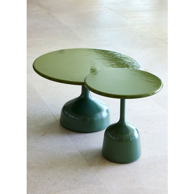 Table Cane-Line Glaze Grande