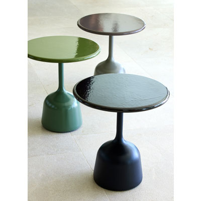 Table Cane-Line Glaze Grande