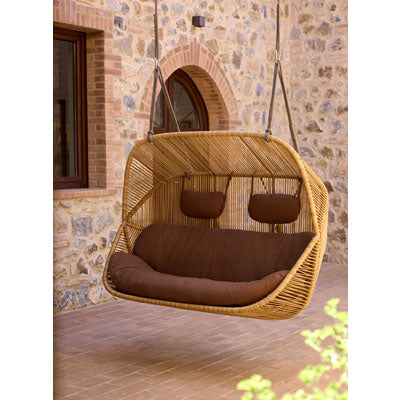 Ensemble de 2 places suspendues Cane-Line Hive