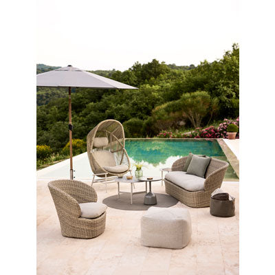 Ensemble de chaises Hive Cane-Line