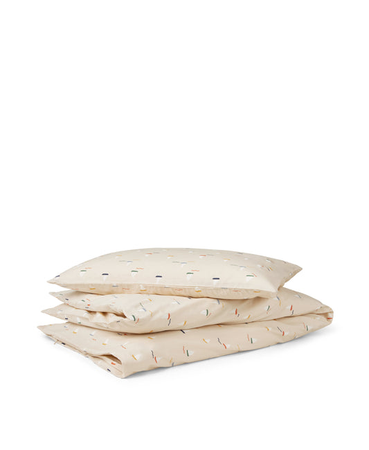 Joha Junior Bedding, bateaux d'étang