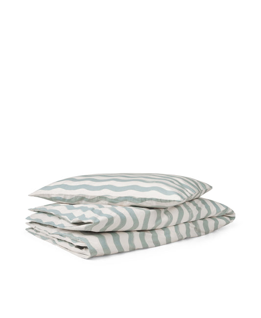 Joha Junior Bedding, Vagues
